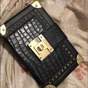 ALDO clutch purse